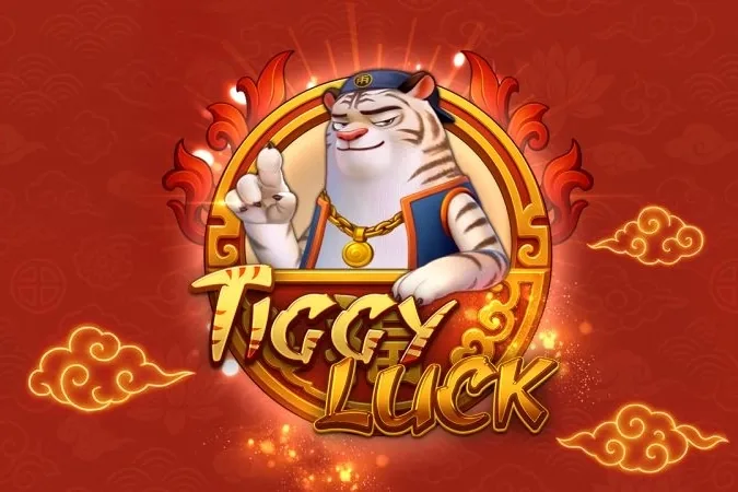 Tiggy Luck